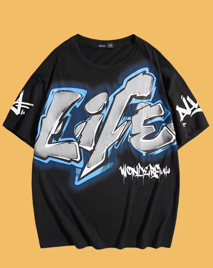 LIFE Oversized Heat