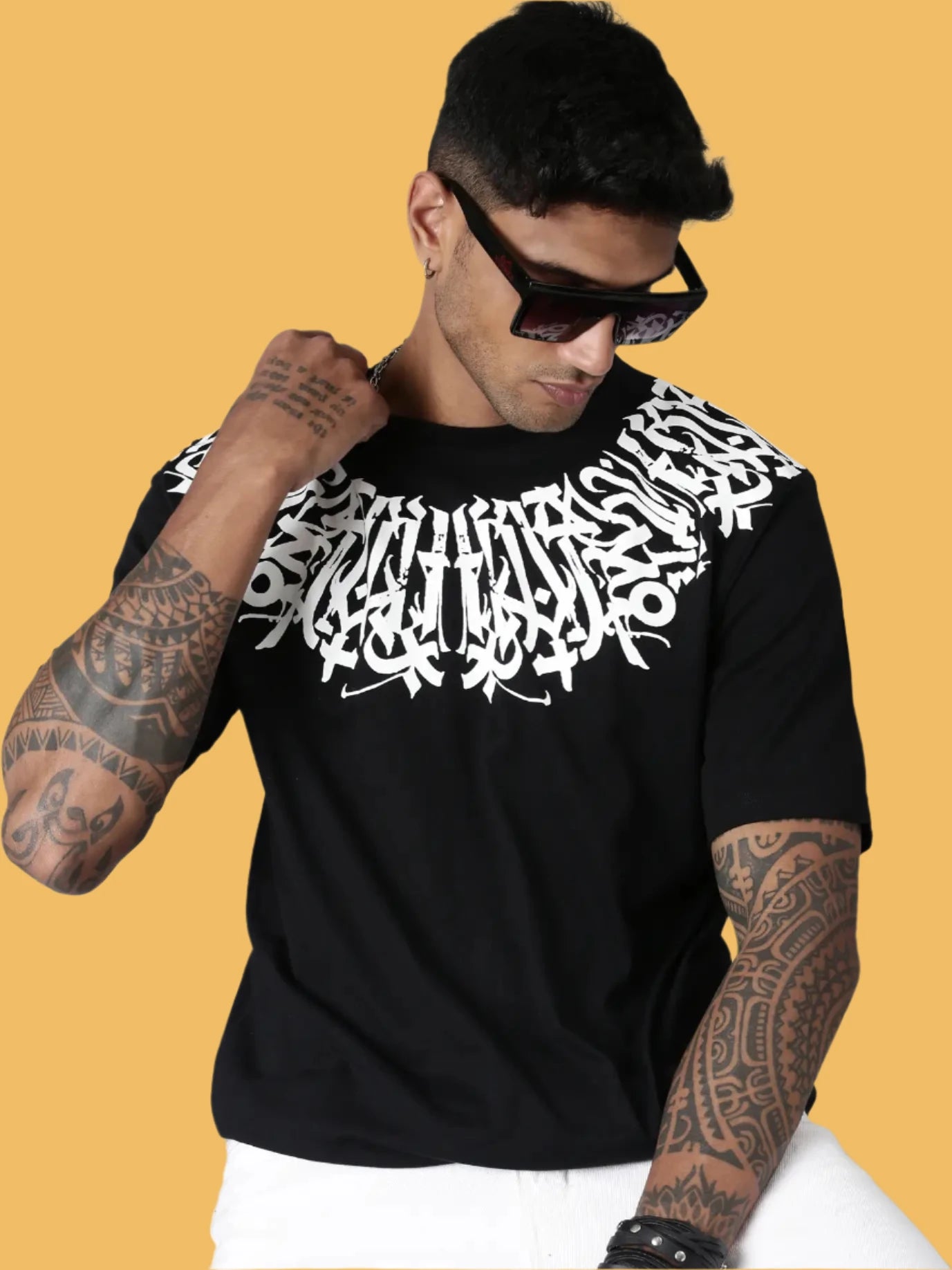 Urban Drift Tee