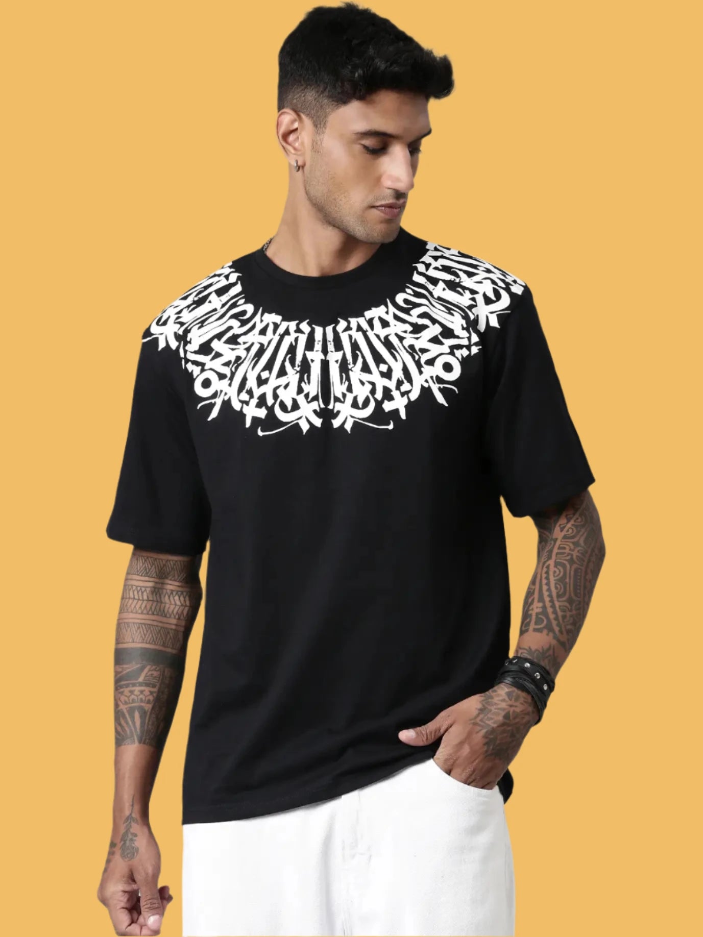 Urban Drift Tee