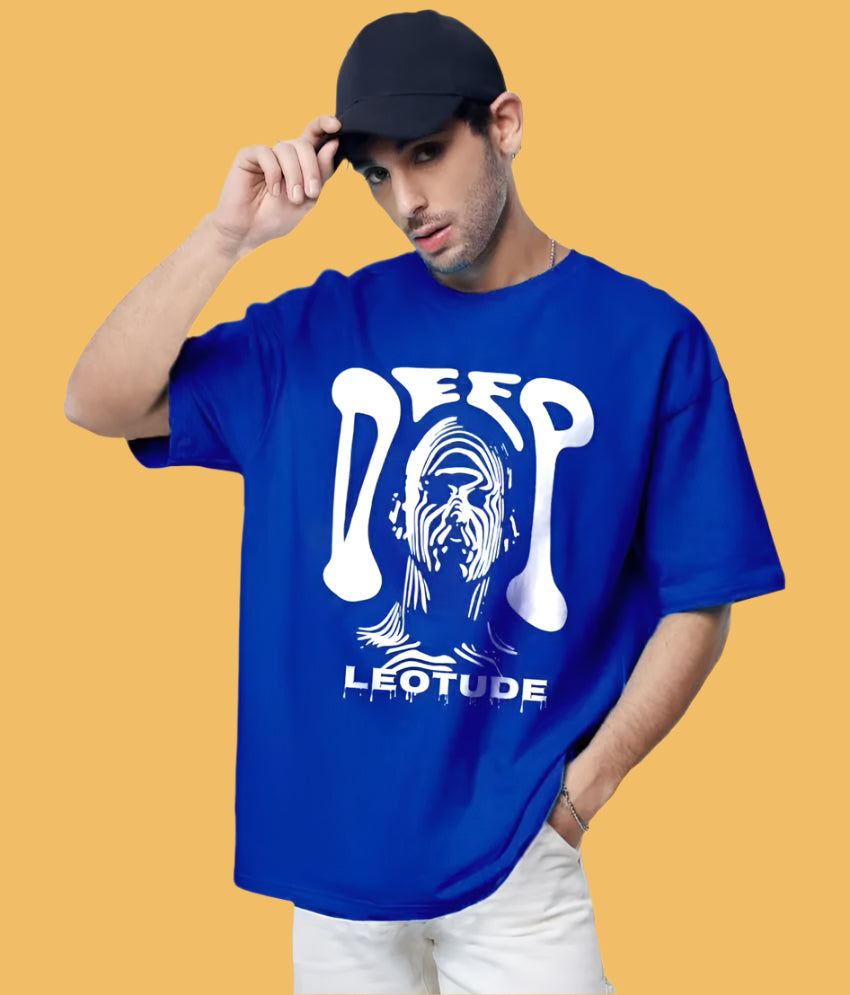 DEEP DRIP TEE
