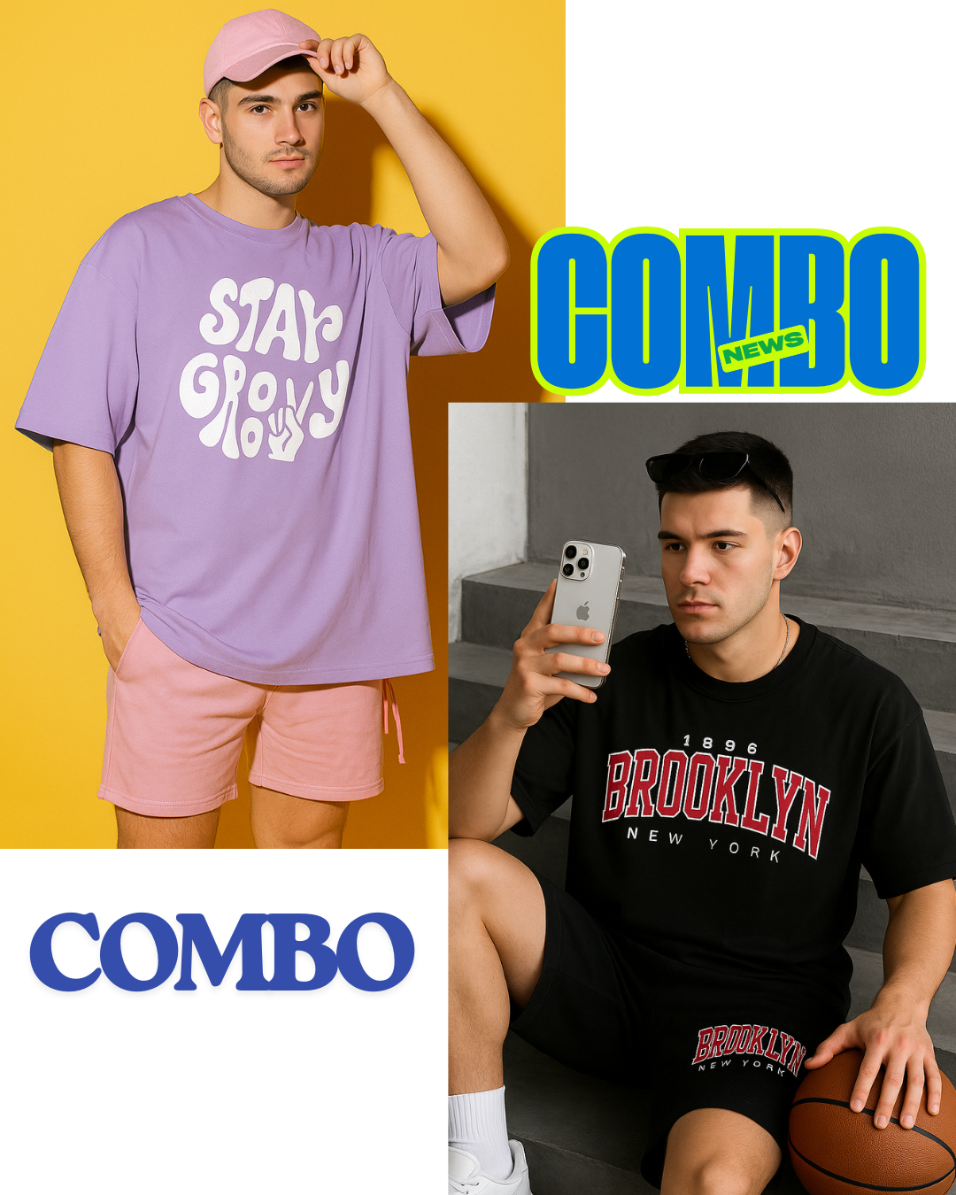 Pop Street Duo