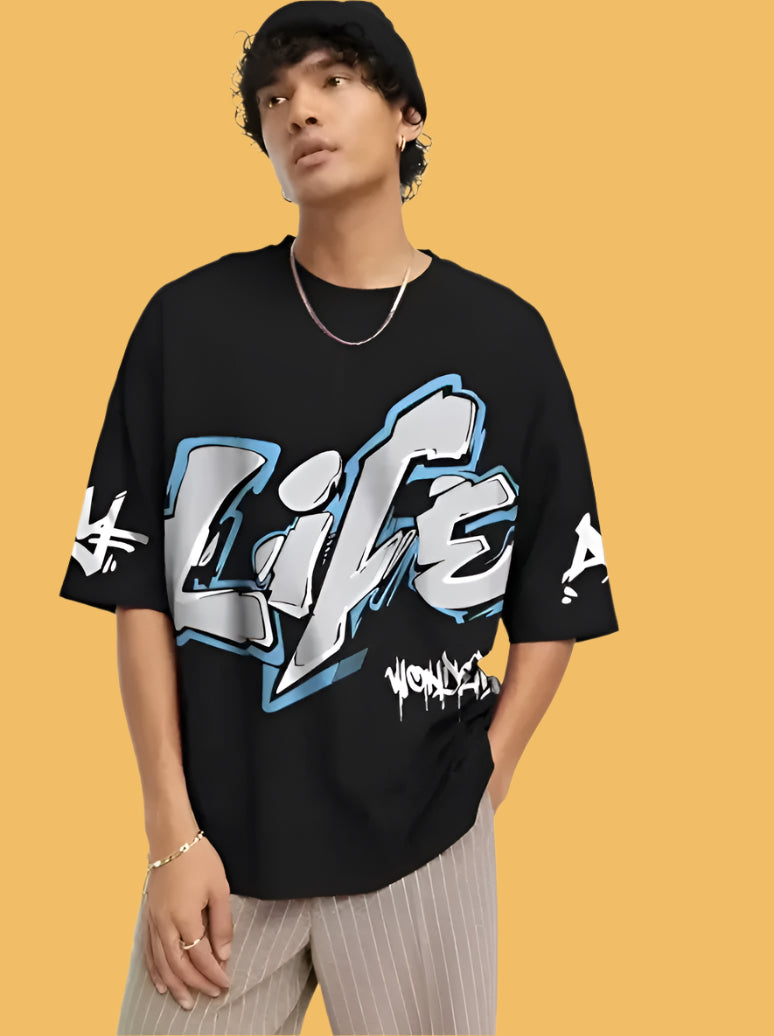 LIFE Oversized Heat