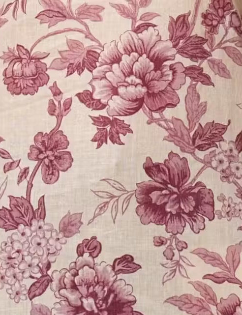 Summer Short Kurti With Embroidery For Women